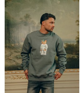 BARON FILOU PULLOVER CXLVIII