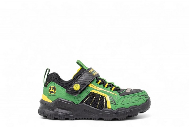 SKECHERS John Deere:...