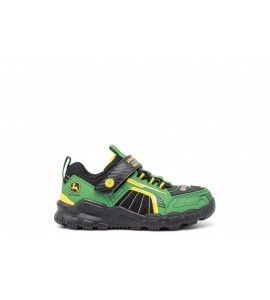 SKECHERS John Deere: Adventure Track - Rugged-Brights