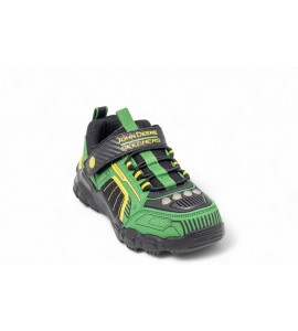 SKECHERS John Deere: Adventure Track - Rugged-Brights
