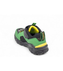 SKECHERS John Deere: Adventure Track - Rugged-Brights