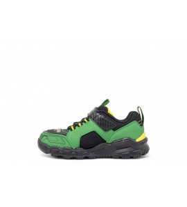 SKECHERS John Deere: Adventure Track - Rugged-Brights