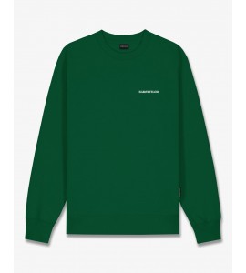 BARON FILOU PULLOVER Backprint