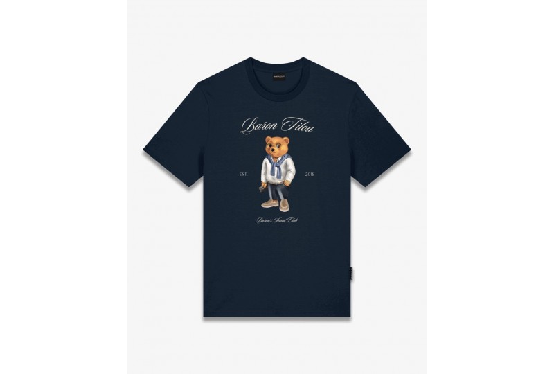 BARON FILOU TSHIRT Filou...