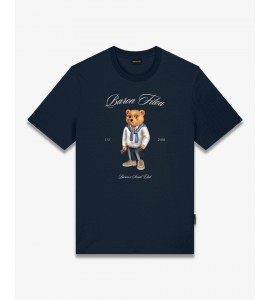 BARON FILOU TSHIRT Filou CLII. Baron’s Social Club