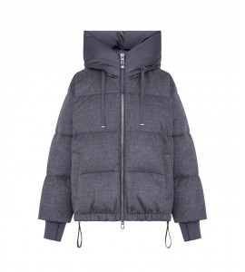 DUNO PIUMINO CORTO HEKA