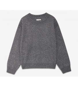 OTTOD'AME MAGLIA MISTO LANA