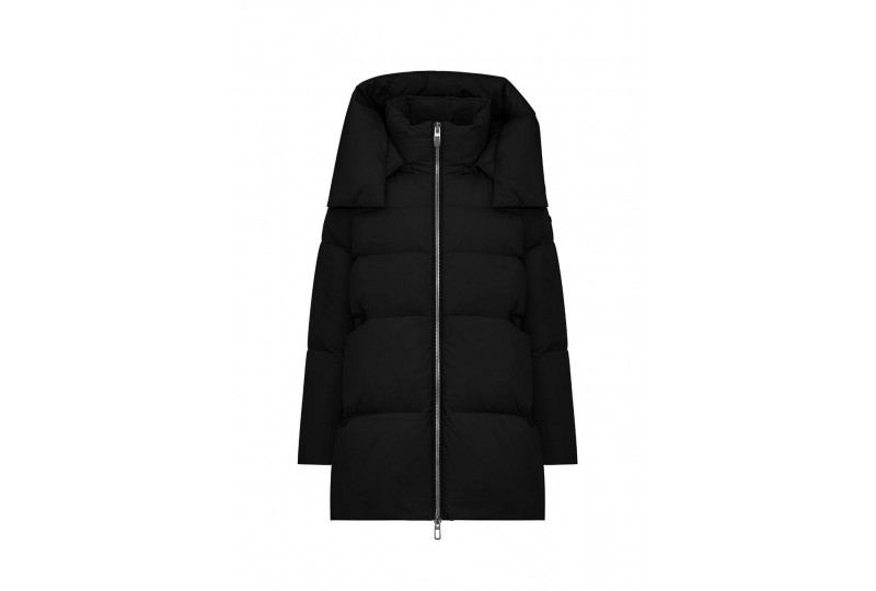 DUNO PARKA HARUKI APRICA