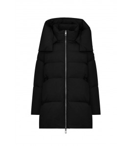 DUNO PARKA HARUKI APRICA