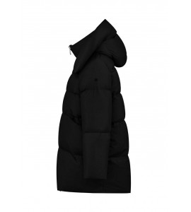 DUNO PARKA HARUKI APRICA