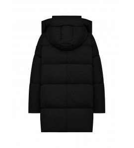 DUNO PARKA HARUKI APRICA