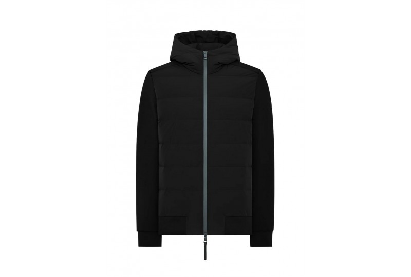 DUNO GIACCA CON CAPPUCCIO...