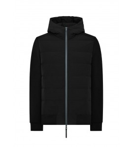 DUNO GIACCA CON CAPPUCCIO GIANT