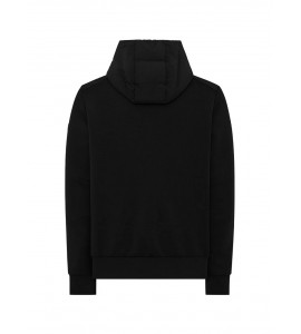 DUNO GIACCA CON CAPPUCCIO GIANT