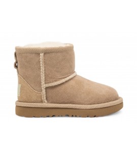 UGG KIDS Classic Mini II Stival