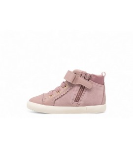 GEOX SNEAKER BAMBINA GISLI