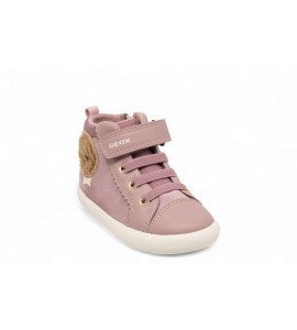 GEOX SNEAKER BAMBINA GISLI