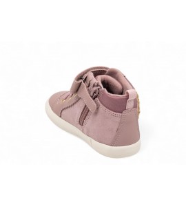 GEOX SNEAKER BAMBINA GISLI