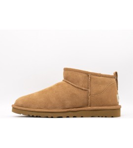 UGG Uomo Stivali Classic Ultra Mini