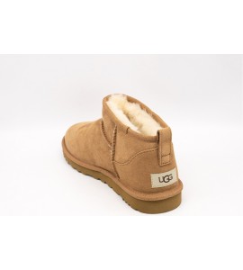 UGG Uomo Stivali Classic Ultra Mini