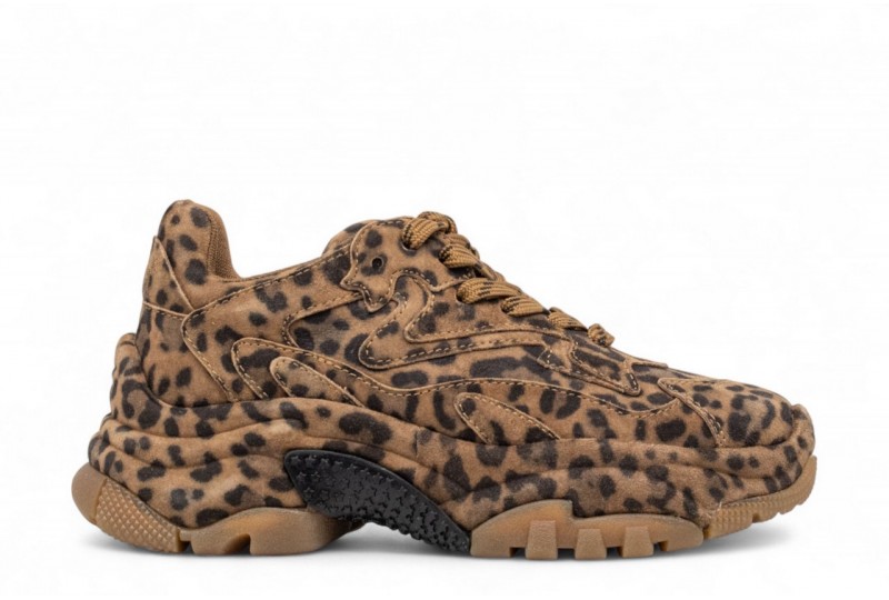 Ash Sneakers Addict BIS