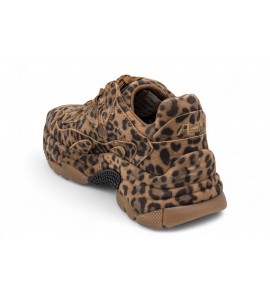 Ash Sneakers Addict BIS