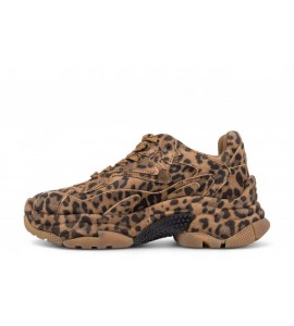 Ash Sneakers Addict BIS