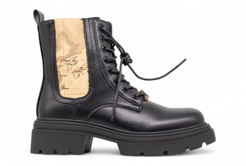 ALVIERO MARTINI ANFIBIO IN...