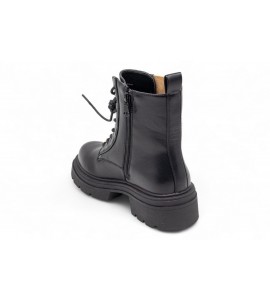 ALVIERO MARTINI ANFIBIO IN PELLE