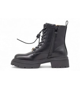 ALVIERO MARTINI ANFIBIO IN PELLE