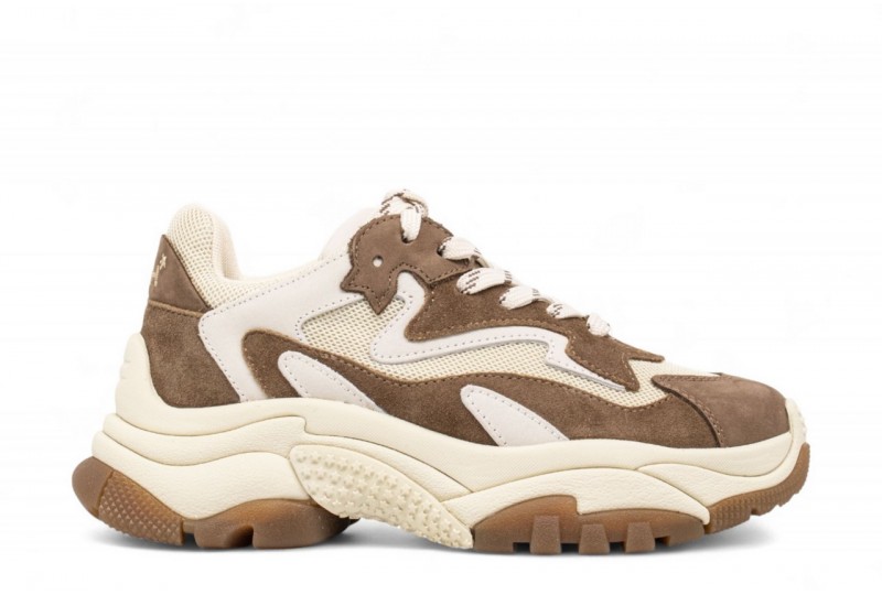 Ash Sneakers Addict 06...