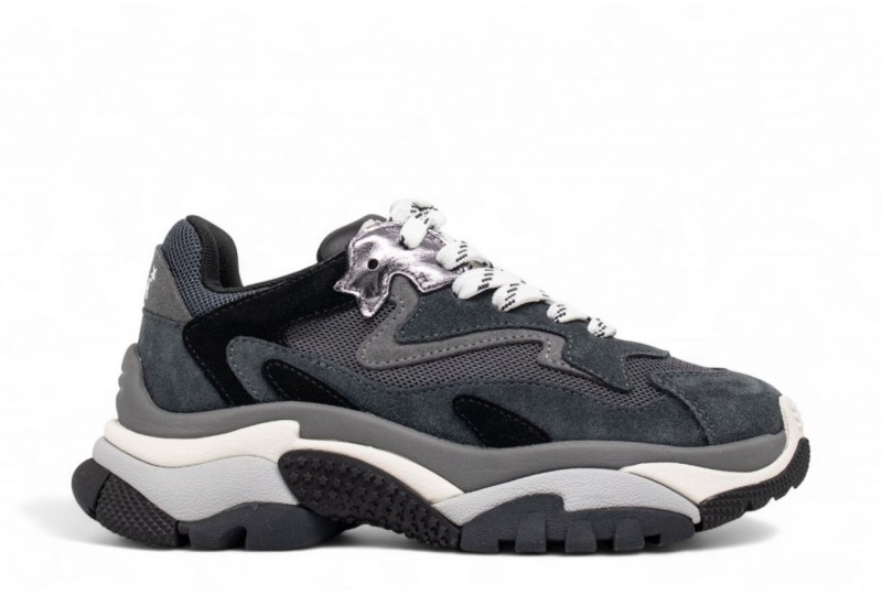 Ash Sneakers Addict 01