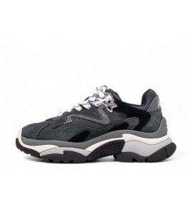 Ash Sneakers Addict 01