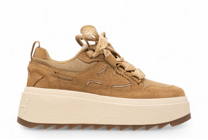 Ash Sneakers movie