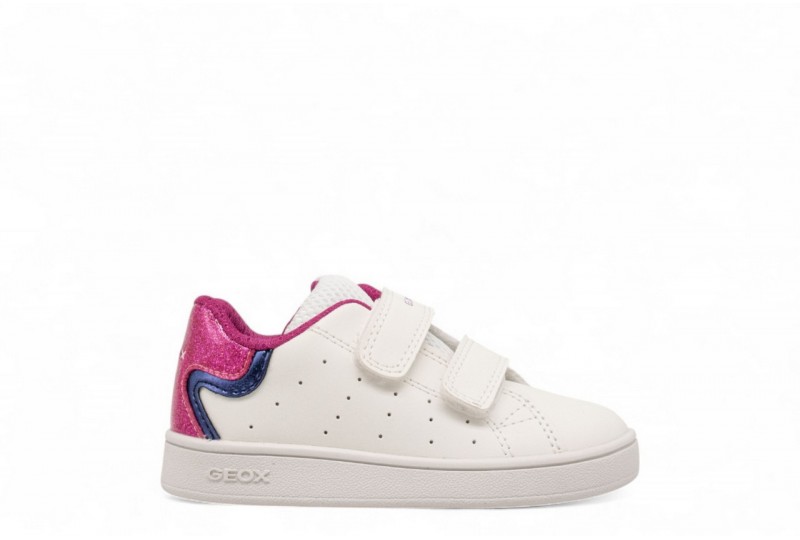 GEOX SNEAKER ECLYPER