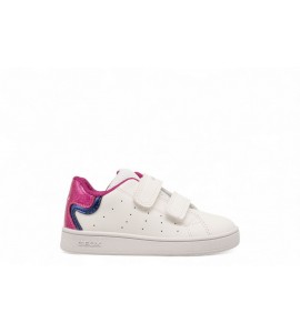 GEOX SNEAKER ECLYPER