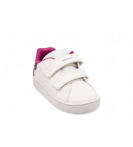 GEOX SNEAKER ECLYPER