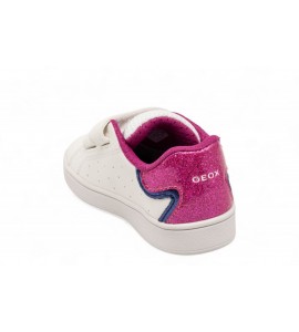 GEOX SNEAKER ECLYPER