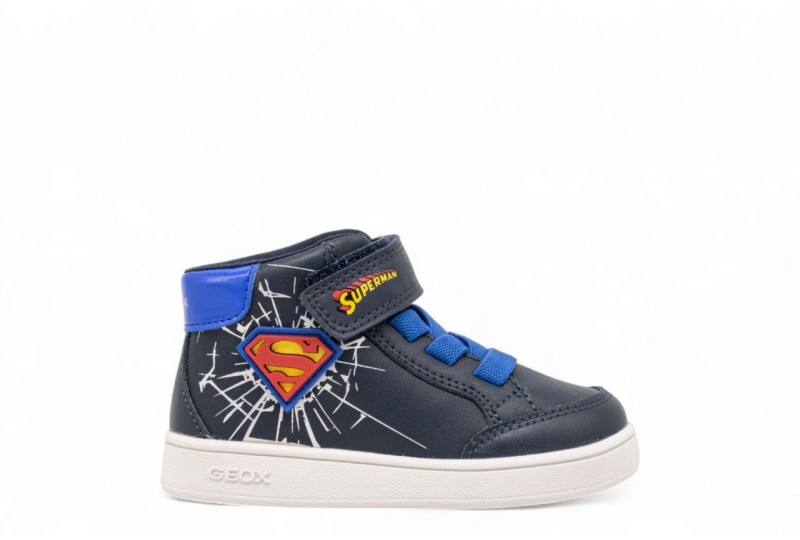GEOX DC COMICS eclyper baby