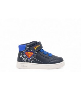 GEOX DC COMICS eclyper baby