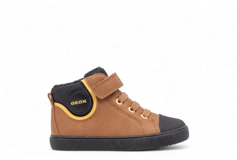 GEOX SNEAKER GISLI