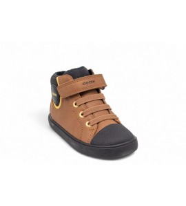 GEOX SNEAKER GISLI