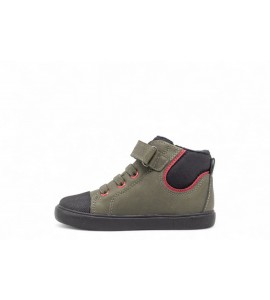 GEOX SNEAKER GISLI