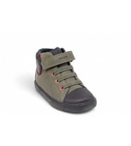 GEOX SNEAKER GISLI