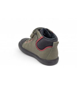 GEOX SNEAKER GISLI