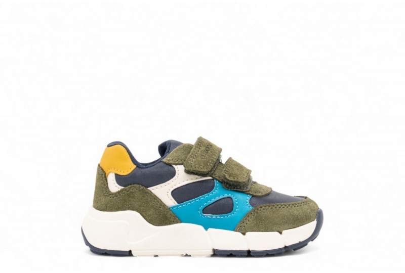 geox sneaker flexyper mini