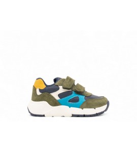 geox sneaker flexyper mini