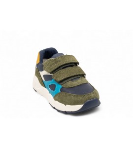 geox sneaker flexyper mini