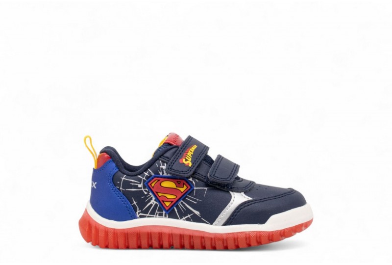 GEOX SNEAKER LIGHTYLOO