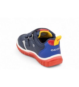 GEOX SNEAKER LIGHTYLOO
